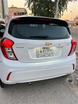 شێڤرۆلێت سپارک